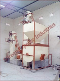Cattle Feed Manufacturing Plant